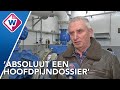 Frituurvet geen pret voor waternet