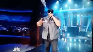 Downtown - macklemore and ryan lewis live