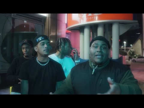 OVNI REMIX - Alfre 911 x BIGOBLIN x Eme H x Futura Leyenda (Video Oficial)