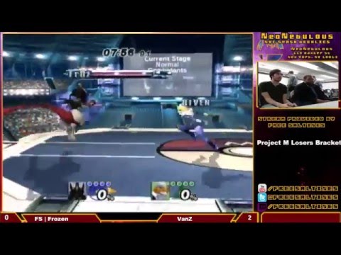 Frozen Comes to the Balcony!