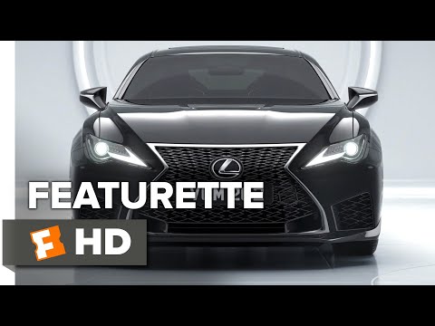 Men in Black International (Featurette 'New MIB, New Cars')