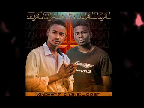 Kgcee77 & DMC_0027 - Batanthaka - (Oficial Audio) Vizualizer