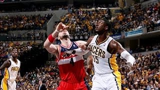 russell westbrook - marcin gortat - thabo sefolosha - deandre jordan - ian mahinmi