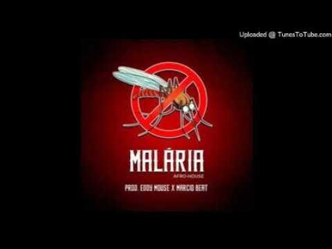 Eddy Mouse x Márcio Beat - Malária (Instrumental)