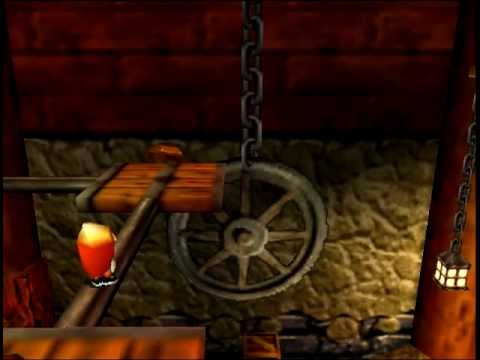 Conker's Bad Fur Day Nintendo 64