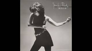 B1  Ave Maria (Survivors Of A Different Kind) - Jennifer Rush – Movin&#39; 1985 Vinyl Album HQ Audio Rip