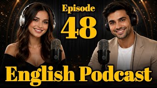 Think in English & Speak Fluently | Train Your Brain with Daily English Speaking Practice