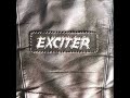 Exciter - Back In The Light – (Exciter – 1988)