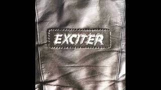 Exciter - Back In The Light – (Exciter – 1988)