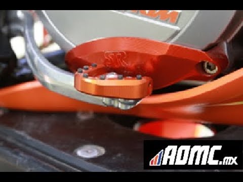 ktm clutch cover protection