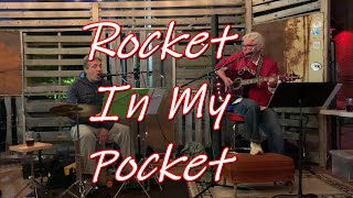 Rocket In My Pocket | Little Feat | MOJO LIVE!
