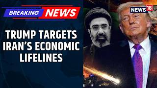 ‘Economic D-Day’ For Iran: US Treasury Secy Scott Bessent Warns Of ‘Greatest Financial Offensive’