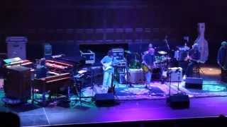 Bob Weir & RatDog - (Walk Me Out In the) Morning Dew - The Tabernacle - Atlanta, Georgia - 3/16/2014