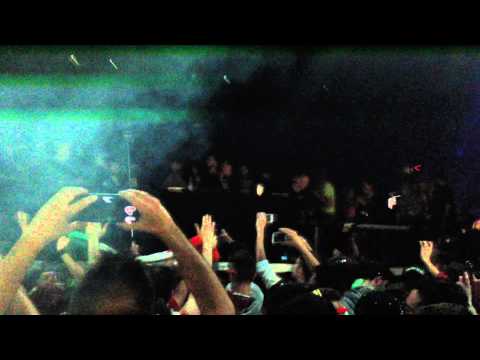 Marco Carola Time Warp 2015