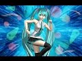 Po pi po ~ Miku Hatsune Vegetable Juice Dance ...