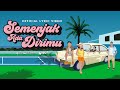Yovie Widianto HIVI Semenjak Ada Dirimu Official Lyric Video