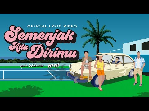 Thumbnail Video Semenjak Ada Dirimu
