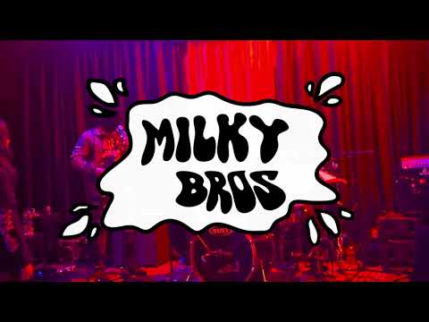 Milky Bros - Out The Cage 25' | Envivo - Pamplona | 17/08/2025