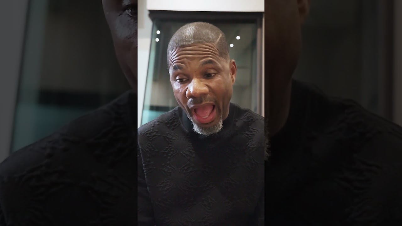 Health became a lifestyle 💪🏾