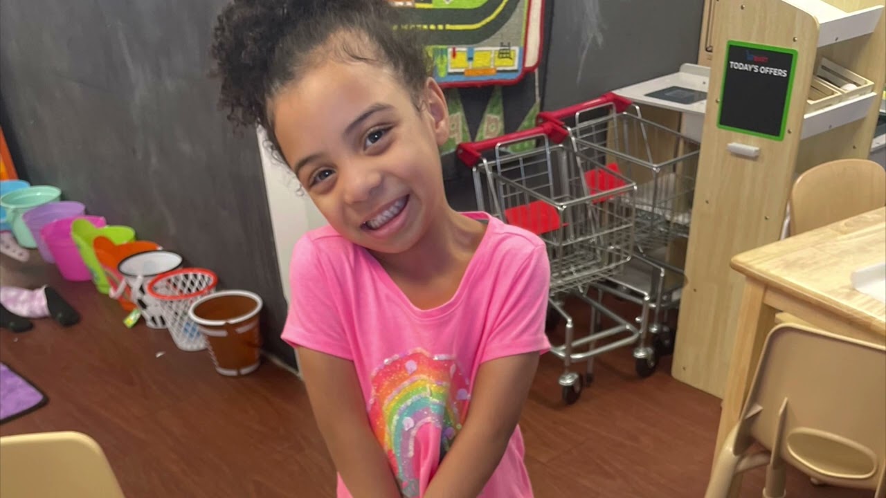 Future leaders enrichment center graduation