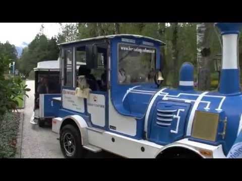 Bummelzug Zell am See