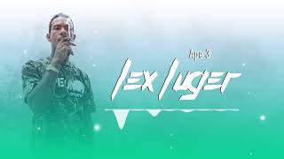 Lex Luger - Ape 3 - Beat / Instrumental [Exclusively on License Lounge]