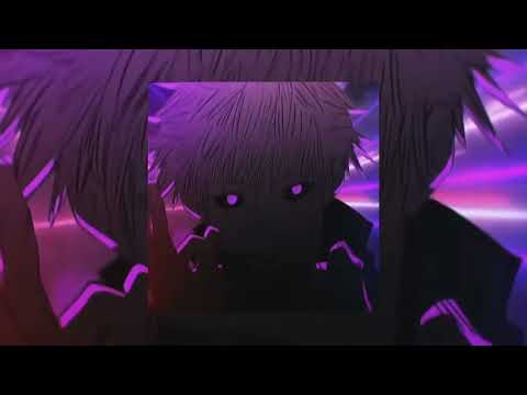 MONTAGEM MARCADO - (SLOWED x TIK TOK REMIX) GOJO EDIT