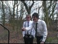 Jamie T - British intelligence