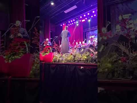 Concert complet corala Armonia 16.12.2025