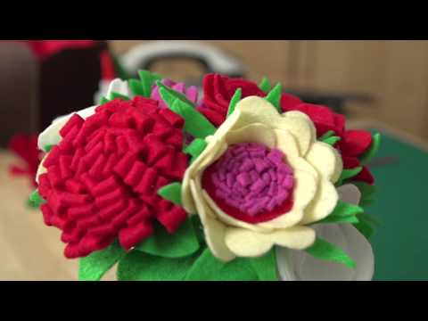 download lagu mp3 mp4 Que Faire Avec De La Feutrine, download lagu Que Faire Avec De La Feutrine gratis, unduh video klip Que Faire Avec De La Feutrine