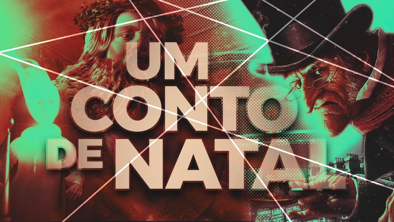 QUAIS OS FANTASMAS DO SEU NATAL?
