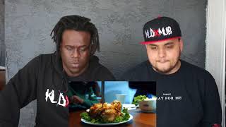 SOB x RBE (DaBoii) - Ridin' REACTION | REVIEW