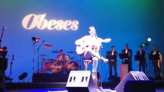 #MuseuObeses (TNC) Obeses - Com la sal al mar (en directe).