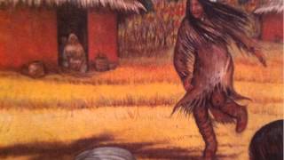 Yonder Mountain book