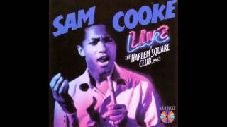 Sam Cooke - Medley It&#39;s All Right  For Sentimental Reasons