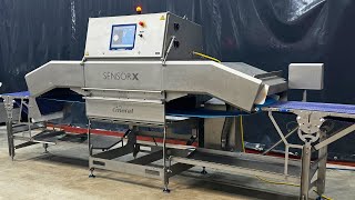 Marel SensorX 501 other meat processing equipment | Image 4 - Machineryline