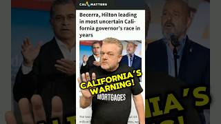 California Politicians Are On HIGH Alert After Receiving Warning