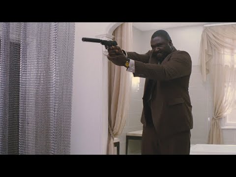 Fight In The Bathroom | Jack Ryan: Shadow Recruit | HD Movie Clips