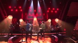 ECHO-Moments #4 // Max Herre &amp; Gregory Porter - "Vida" 2014