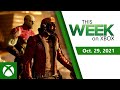 10 Game Launches, 10 Halloween Events, and new Xbox Game Pass Additions