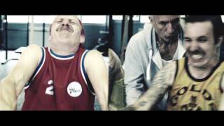 LONG DISTANCE CALLING - Getaway (OFFICIAL VIDEO)