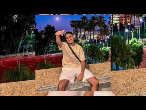 GIHED - SON STYLE (SLOWED & REVERB)