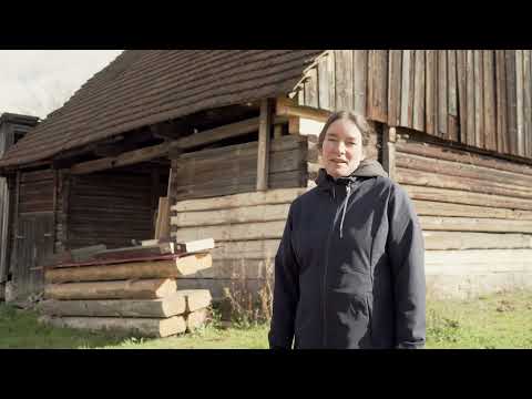 Oprav s námi stodolu v Divosadu