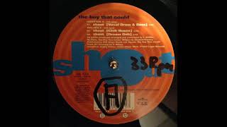 The Boy That Could - Shout (Club House)