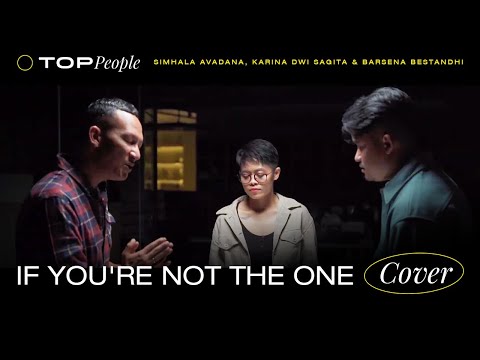 A&R Sings - If You're Not The One (Cover)