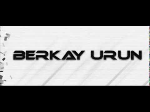 Berkay Urun -  The Psychedelic Mix 13 August 2013 HD