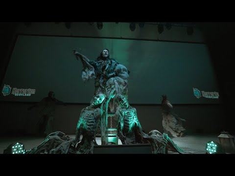 𝕮𝖆𝖉𝖆𝖛𝖊𝖗𝖔𝖚𝖘 𝕭𝖑𝖆𝖈𝖐, 𝕳𝖔𝖗𝖗𝖔𝖗 𝕮𝖔𝖓 𝕾𝖈𝖔𝖙𝖑𝖆𝖓𝖉 𝕻𝖗𝖔𝖒𝖔𝖙𝖎𝖔𝖓𝖆𝖑 𝖙𝖗𝖆𝖎𝖑𝖊𝖗