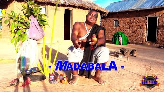 Madabala - Ngelela (Official Video 2021) ROKI STUD