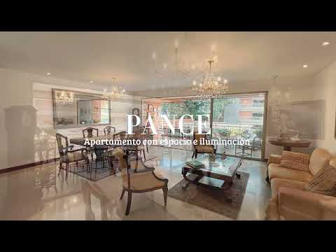 Apartamentos, Venta, Pance - $1.350.000.000