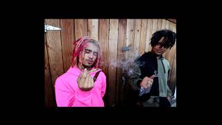 (FREE) Lil Pump x SmokePurpp Type Beat - &quot;Rounds and Sticks&quot; | HARD/TRAP BEAT |
